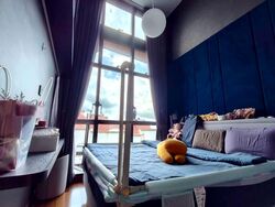Daintree Residence (D21), Condominium #552014751